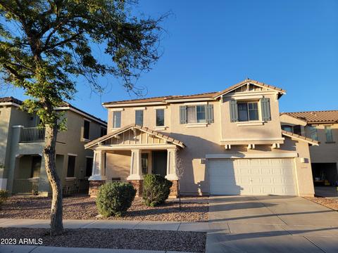 3846 E Baars Ave, Gilbert, AZ 85297 photo 5