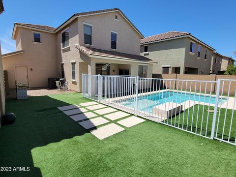 3846 E Baars Ave, Gilbert, AZ 85297 photo 2