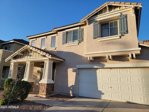 3846 E Baars Ave, Gilbert, AZ 85297 photo 6