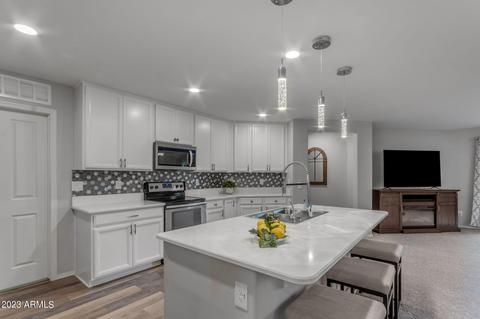 3945 E Liberty Ln, Gilbert, AZ 85296 photo 5