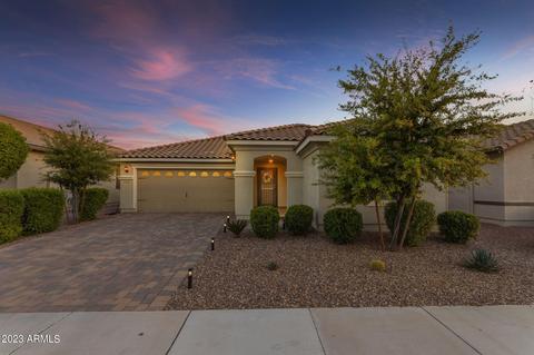 3945 E Liberty Ln, Gilbert, AZ 85296 photo 3