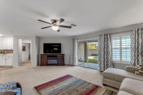 3945 E Liberty Ln, Gilbert, AZ 85296 photo 17