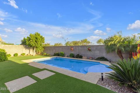 3945 E Liberty Ln, Gilbert, AZ 85296 photo 32