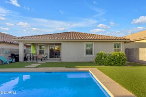 3945 E Liberty Ln, Gilbert, AZ 85296 photo 33