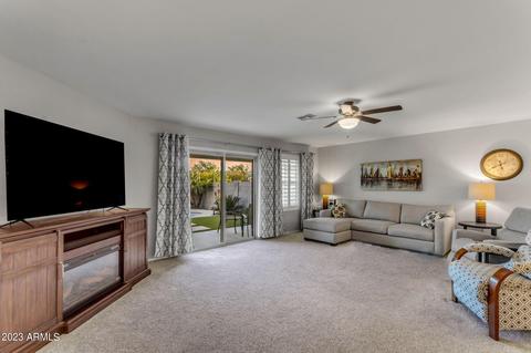 3945 E Liberty Ln, Gilbert, AZ 85296 photo 12