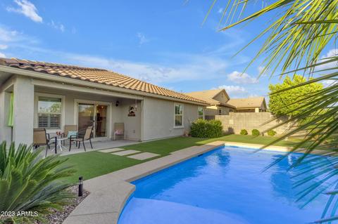3945 E Liberty Ln, Gilbert, AZ 85296 photo 30