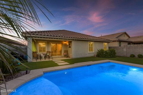 3945 E Liberty Ln, Gilbert, AZ 85296 photo 2