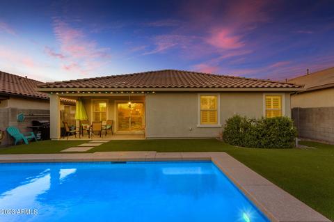 3945 E Liberty Ln, Gilbert, AZ 85296