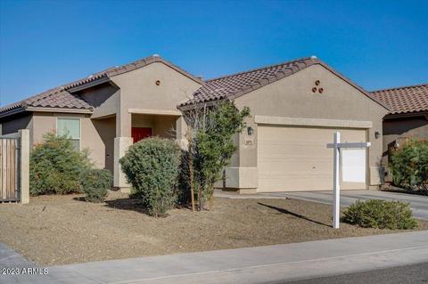8451 N 61st Ln, Glendale, AZ 85302