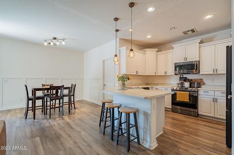 2841 E Megan St, Gilbert, AZ 85295 photo 16