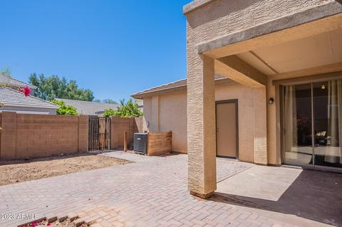 2841 E Megan St, Gilbert, AZ 85295 photo 43