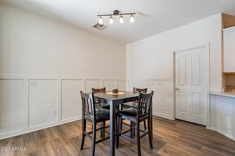 2841 E Megan St, Gilbert, AZ 85295 photo 21
