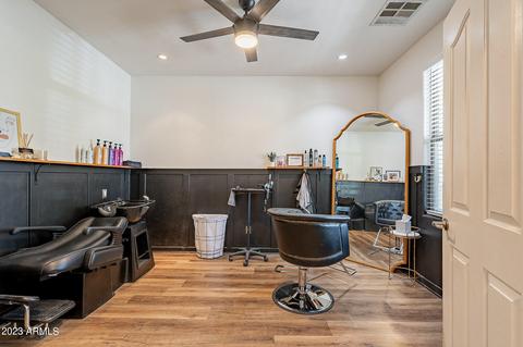 2841 E Megan St, Gilbert, AZ 85295 photo 23