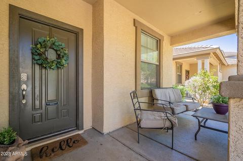 2841 E Megan St, Gilbert, AZ 85295 photo 4