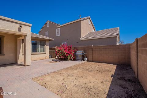 2841 E Megan St, Gilbert, AZ 85295 photo 45