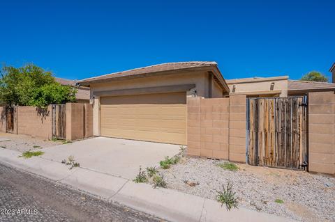 2841 E Megan St, Gilbert, AZ 85295 photo 48