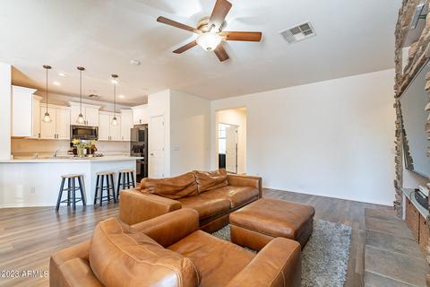 2841 E Megan St, Gilbert, AZ 85295 photo 14