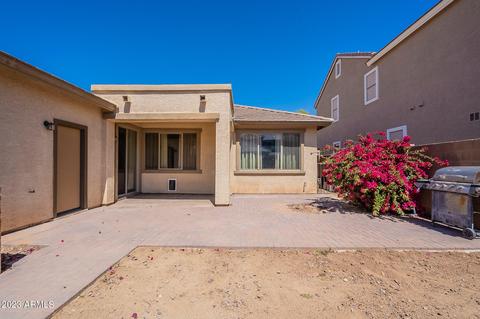 2841 E Megan St, Gilbert, AZ 85295 photo 46
