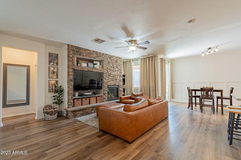 2841 E Megan St, Gilbert, AZ 85295 photo 11