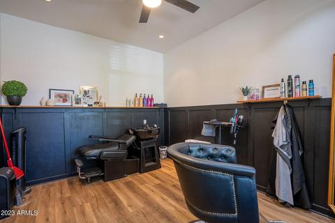 2841 E Megan St, Gilbert, AZ 85295 photo 25