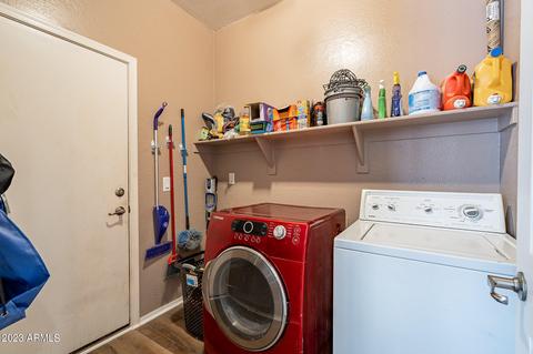 2841 E Megan St, Gilbert, AZ 85295 photo 40