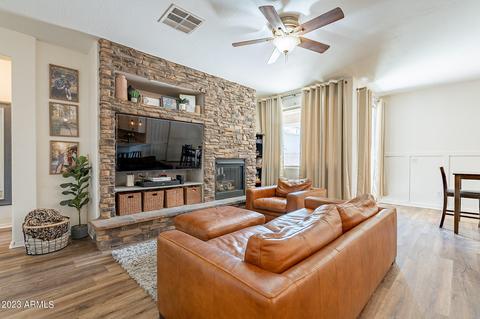 2841 E Megan St, Gilbert, AZ 85295 photo 15