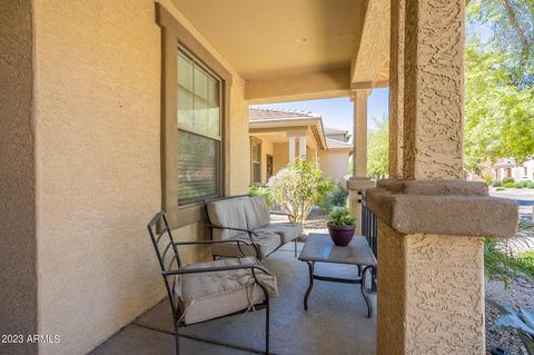 2841 E Megan St, Gilbert, AZ 85295 photo 5