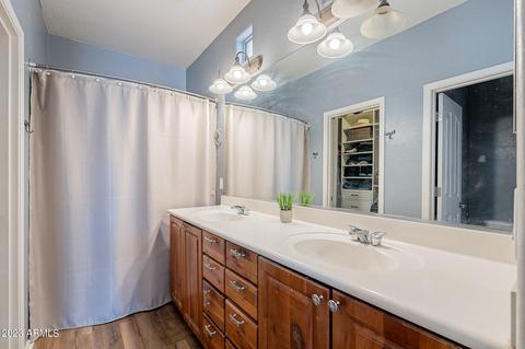 2841 E Megan St, Gilbert, AZ 85295 photo 30