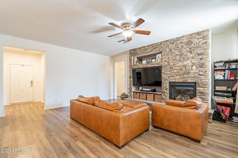 2841 E Megan St, Gilbert, AZ 85295 photo 13