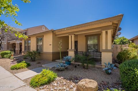 2841 E Megan St, Gilbert, AZ 85295 photo 1