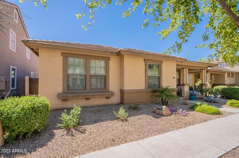 2841 E Megan St, Gilbert, AZ 85295 photo 2