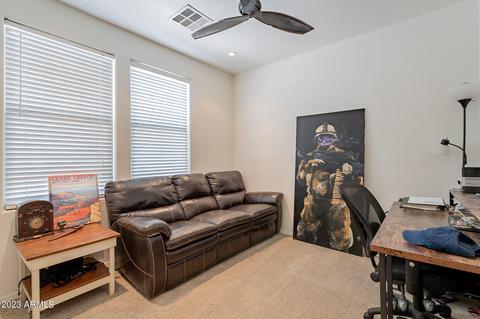 2841 E Megan St, Gilbert, AZ 85295 photo 37