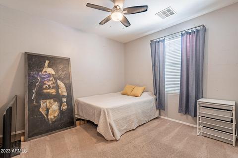 2841 E Megan St, Gilbert, AZ 85295 photo 34