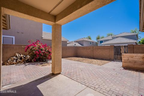 2841 E Megan St, Gilbert, AZ 85295 photo 41