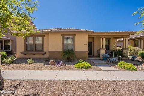 2841 E Megan St, Gilbert, AZ 85295 photo 3
