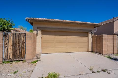 2841 E Megan St, Gilbert, AZ 85295 photo 47