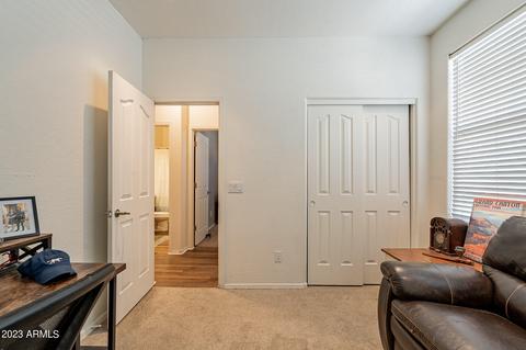 2841 E Megan St, Gilbert, AZ 85295 photo 38