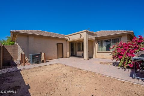 2841 E Megan St, Gilbert, AZ 85295 photo 44