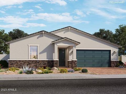 4971 W Elijah Ln, Queen Creek, AZ 85142