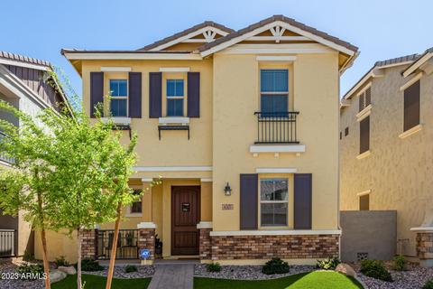 4307 E Skousen St, Gilbert, AZ 85295