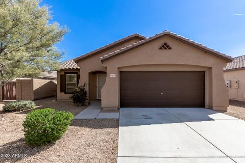 25847 W Nancy Ln, Buckeye, AZ 85326