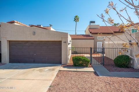 441 E Hidalgo Ave, Phoenix, AZ 85040