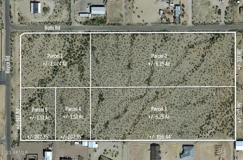 000 W Rolls Rd #3, Queen Creek, AZ 85144