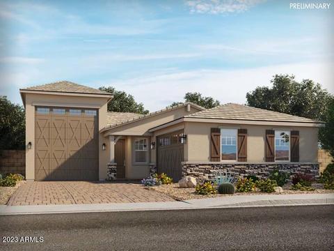 20246 W Palo Verde Dr, Buckeye, AZ 85326