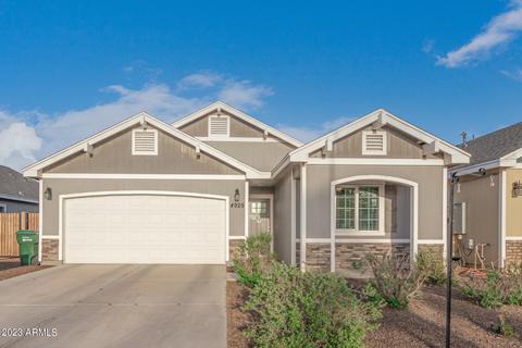 4929 S 11th St, Phoenix, AZ 85040