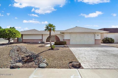 19615 N 132nd Ave, Sun City West, AZ 85375