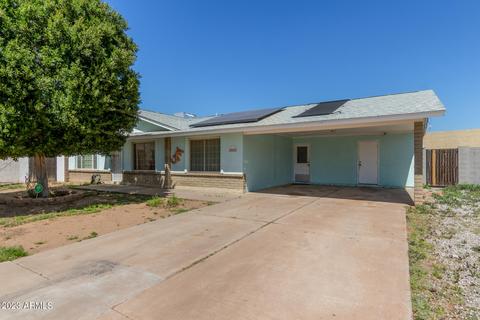 20058 N 15th Dr, Phoenix, AZ 85027