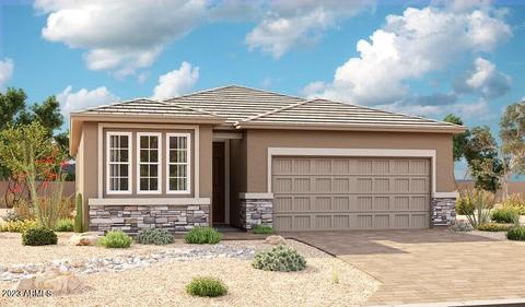 2038 Entoro Dr, Casa Grande, AZ 85122