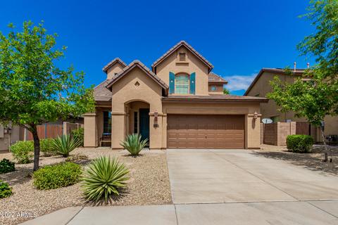 7090 W Eagle Ridge Ln, Peoria, AZ 85383