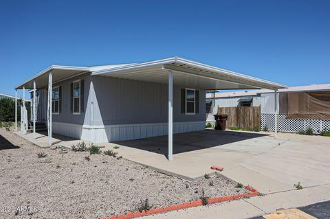 10810 N 91st Ave #43, Peoria, AZ 85345